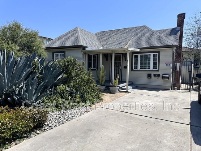 property at 3761 Herman Ave