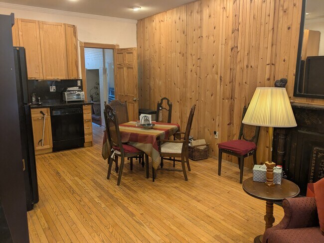 314 Alexander Ave, Unit Garden Apt