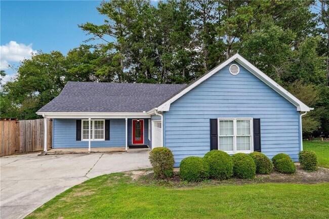 1425 Shamrock Hill Cir