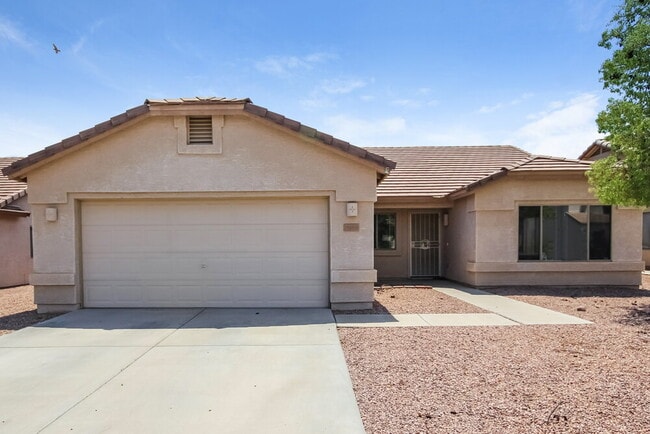 property at 16188 N Basl Ln