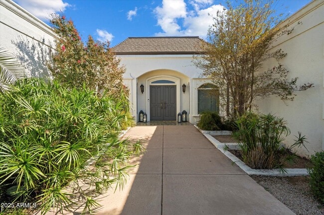 6533 E Maverick Rd in Paradise Valley, AZ - Building Photo - Building Photo