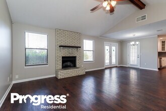 4423 Huntington Forest Blvd in Jacksonville, FL - Building Photo - Building Photo