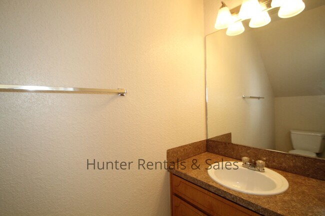 1604 Aztec Trce in Harker Heights, TX - Foto de edificio - Building Photo