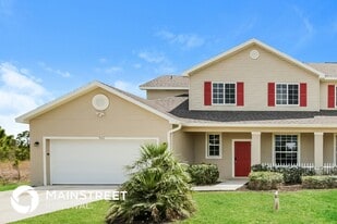 966 Ainsworth St W in Lehigh Acres, FL - Building Photo