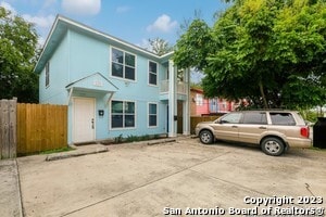 120 Andrews St in San Antonio, TX - Building Photo - Building Photo