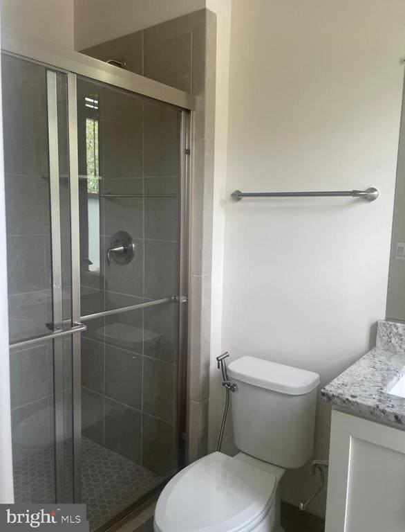 property at 2228 S Glebe Rd