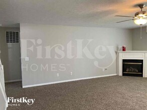 6802 Harriet Dr in Indianapolis, IN - Building Photo - Building Photo