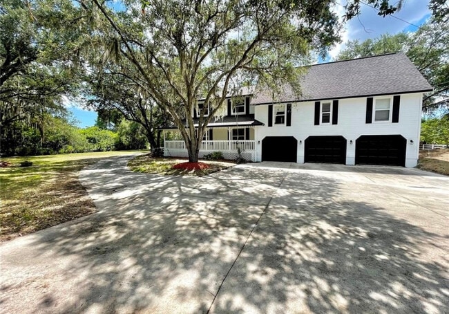 7447 Hawkins Rd, Unit 1 in Sarasota, FL - Building Photo - Building Photo