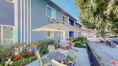 11284 Montana Ave in Los Angeles, CA - Building Photo - Building Photo