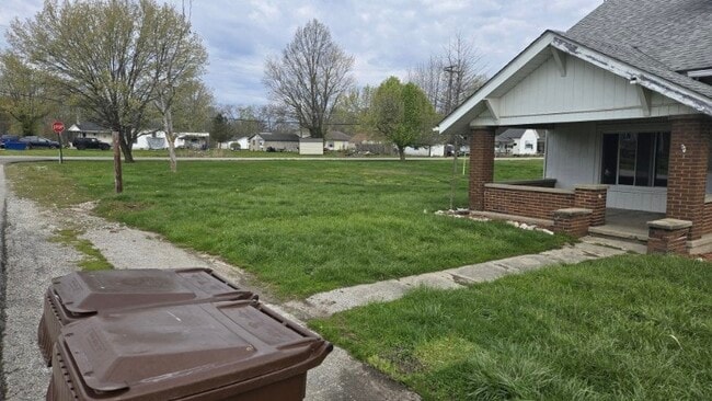 112 W Beckett St in Hymera, IN - Building Photo - Building Photo