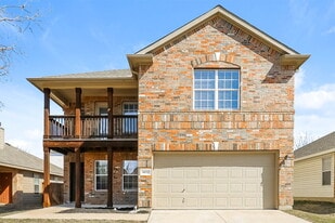 14112 Cedar Post Dr in Haslet, TX - Building Photo