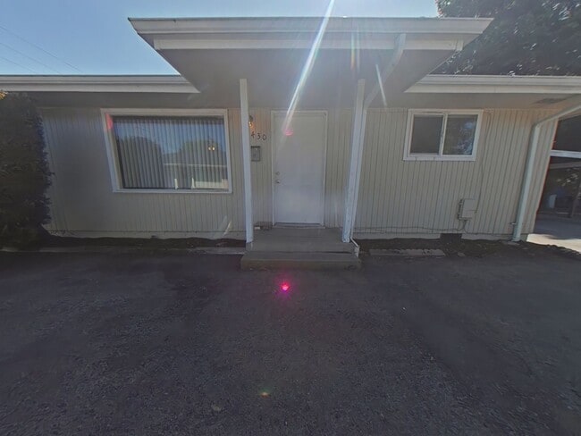 property at 2430 NW Grant Ave