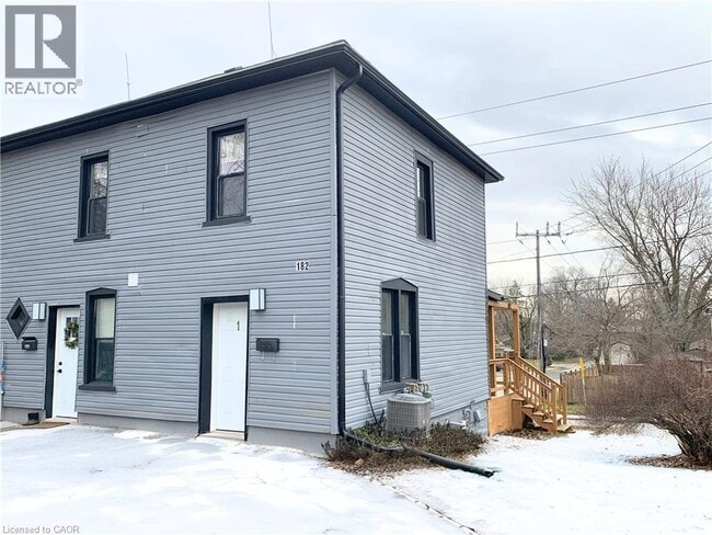 property at 182 Cooper St