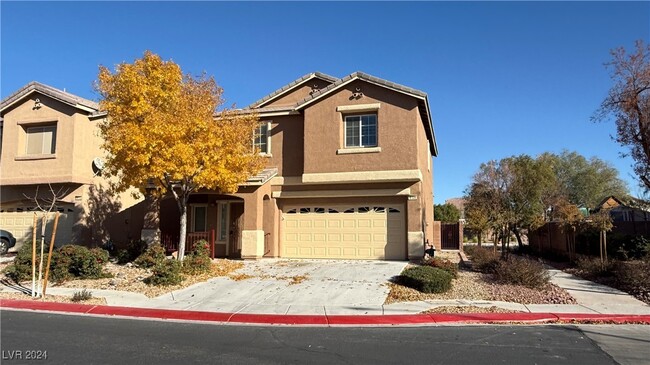 6108 N Ozark Hike St in North Las Vegas, NV - Building Photo - Building Photo