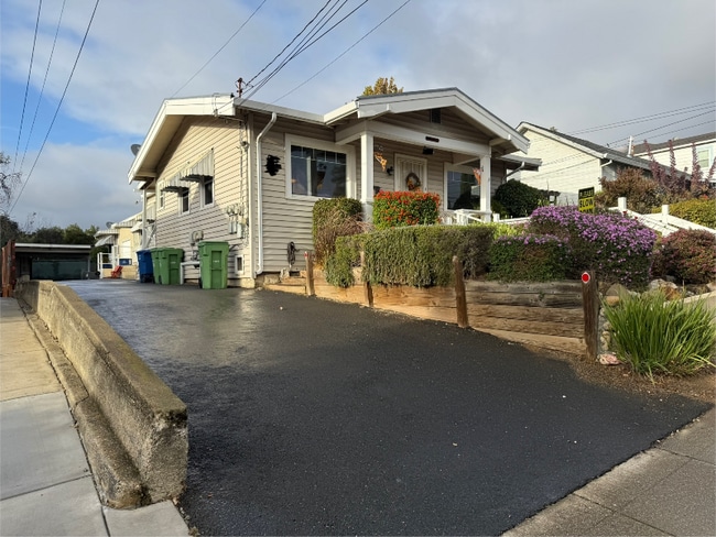 1440 D St in Hayward, CA - Building Photo - Building Photo