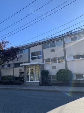 property at 7 Spruce St