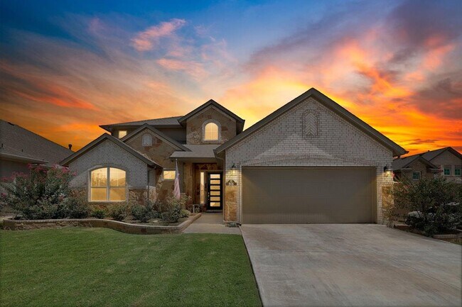property at 805 Karst Cv