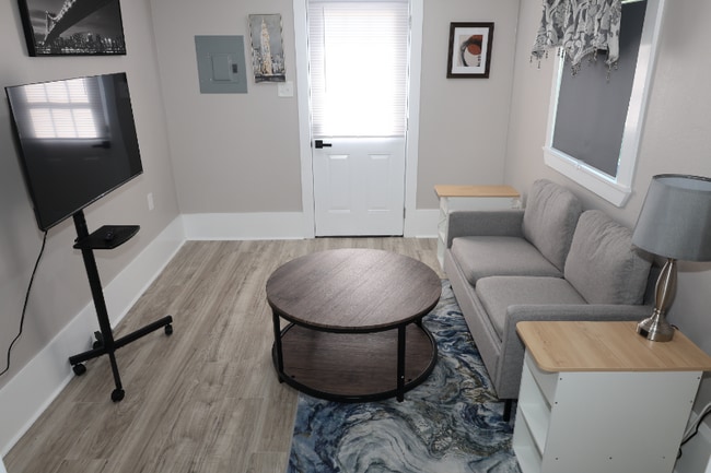 4119 Lasalle St in New Orleans, LA - Building Photo - Building Photo