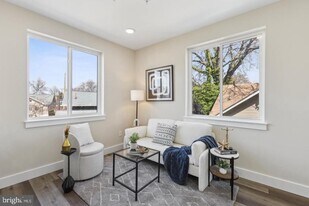 1016 Rhode Island Ave NE in Washington, DC - Building Photo