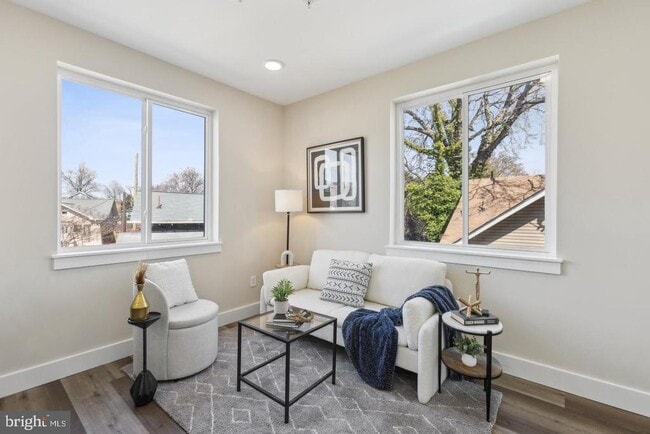 property at 1016 Rhode Island Ave NE