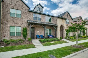 1213 Casselberry Dr in Flower Mound, TX - Building Photo