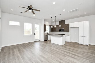 311 Charlock St in Houston, TX - Building Photo - Building Photo