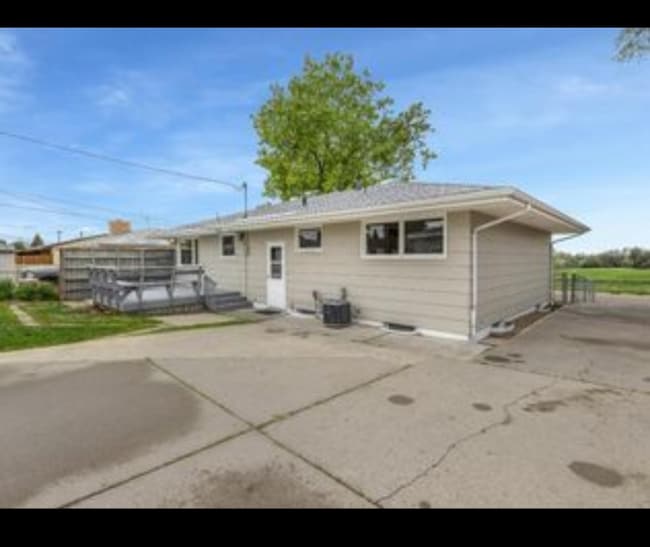 4620 3rd Ave S in Great Falls, MT - Building Photo - Building Photo