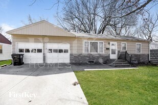 8855 E 59th St in Raytown, MO - Building Photo