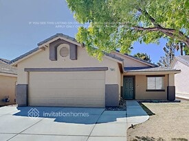 7809 Olympus Ave in Las Vegas, NV - Building Photo