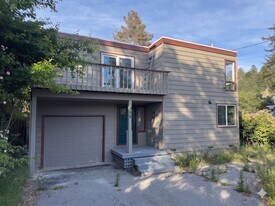 306 Sims Rd in Santa Cruz, CA - Building Photo