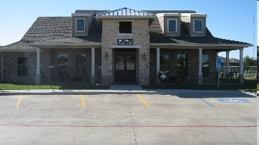 Willow Bend Villas in Hobbs, NM - Foto de edificio - Building Photo