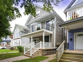 499 West Ave, Unit 2