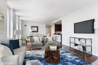 1234/1250 S Michigan Ave in Chicago, IL - Building Photo - Building Photo