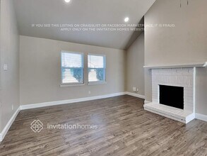 1306 Southridge Dr in Lancaster, TX - Building Photo - Building Photo