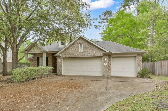 10 Barker Ridge Ct in The Woodlands, TX - Building Photo - Building Photo