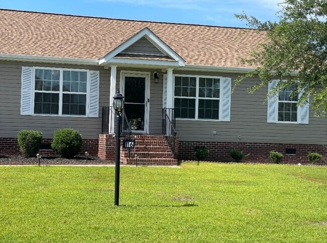 property at 116 Deer Tree Dr