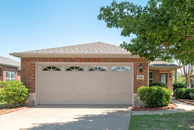 property at 1445 Birmingham Forest Dr