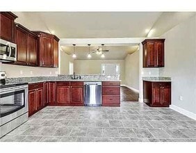 21619 Briar Cliff Dr in Saucier, MS - Building Photo - Building Photo