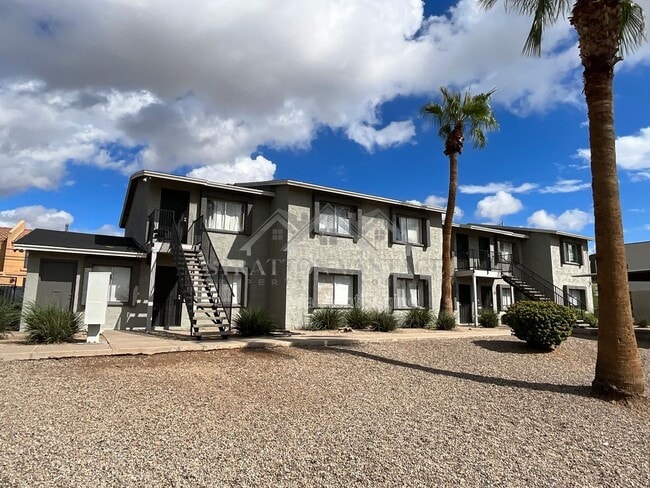 property at 2104 E Eugie Terrace