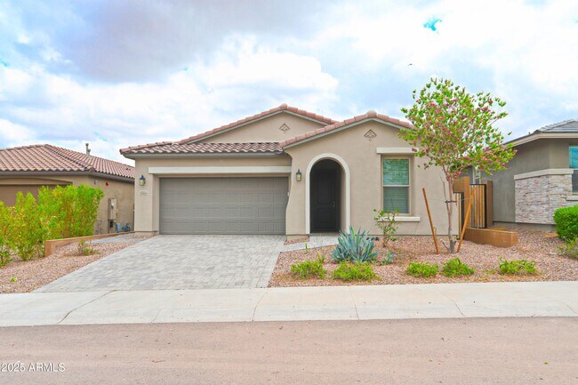 property at 13335 W Red Range Way
