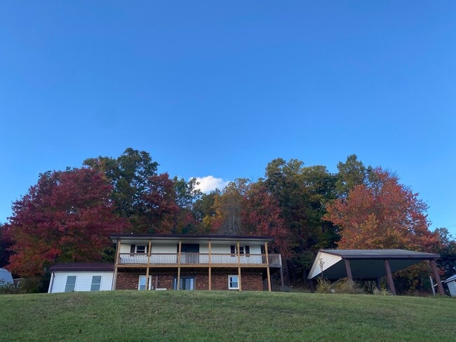 property at 258 Wilcox Dr