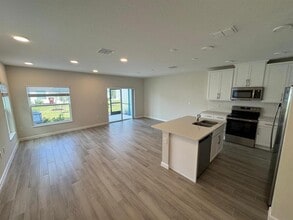 5069 Prairie Preserve Run in St. Cloud, FL - Building Photo - Building Photo