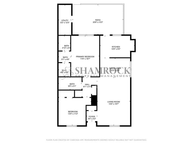 6625 Dunn Dr in Waco, TX - Building Photo - Building Photo