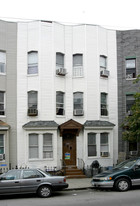 319 Harman St Apartments