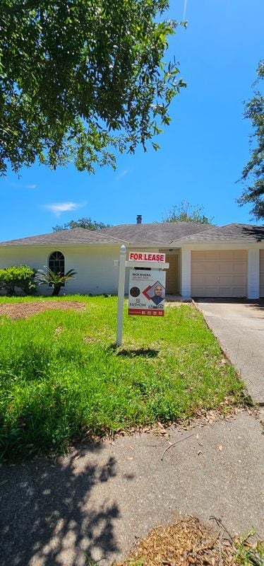 1310 Goswell Ln in Channelview, TX - Building Photo - Building Photo