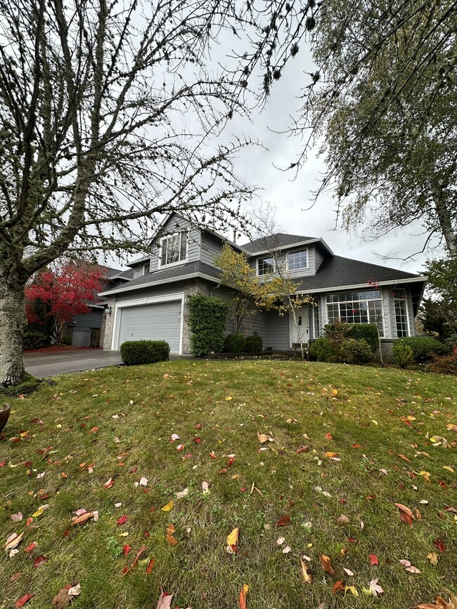 property at 17855 SW Mandel Ln