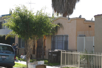 1119 Saint Louis Ave in Long Beach, CA - Building Photo - Building Photo