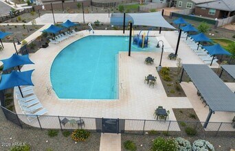 15887 W Cottontail Ln in Sun City West, AZ - Building Photo - Building Photo