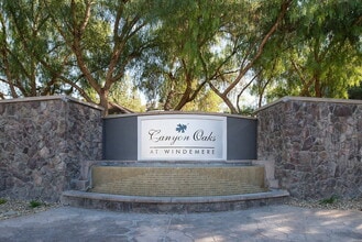 Canyon Oaks at Windemere in San Ramon, CA - Building Photo - Building Photo