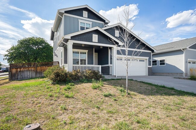 property at 7867 Florado St